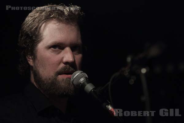 JOHN GRANT - 2010-06-14 - PARIS - Nouveau Casino - 